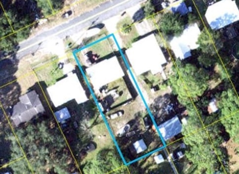 2520 Palmetto Terrace