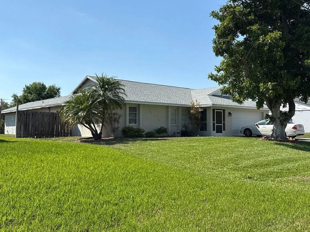 Photo of 11679 Claremont Drive, Other Florida, FL 33981 (MLS # 400065)