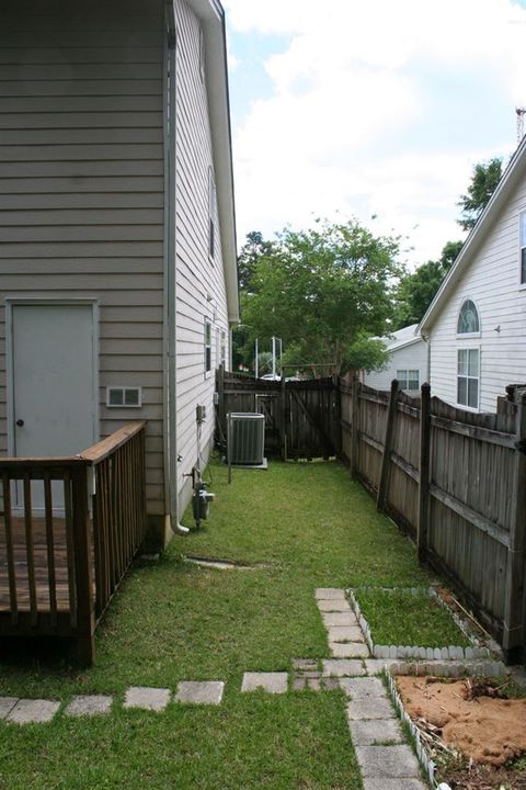 Tiny photo for 3538 Chatelaine Court, Tallahassee, FL 32308 (MLS # 399072)