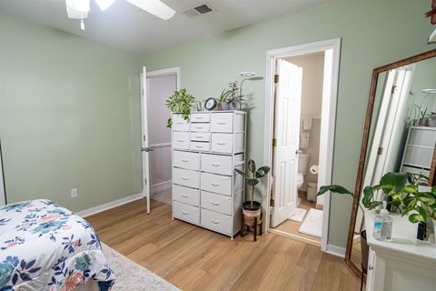 Tiny photo for 1762 N Beechwood Circle, Tallahassee, FL 32301 (MLS # 398401)