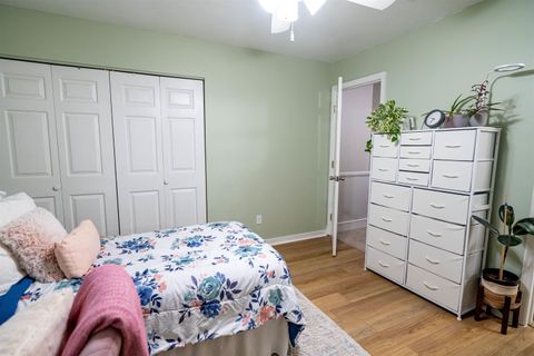 Tiny photo for 1762 N Beechwood Circle, Tallahassee, FL 32301 (MLS # 398401)