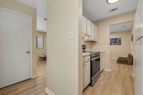 Tiny photo for 1309 Airport Drive #C07, Tallahassee, FL 32304 (MLS # 393996)