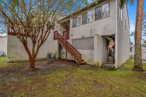 Tiny photo for 1309 Airport Drive #C07, Tallahassee, FL 32304 (MLS # 393996)