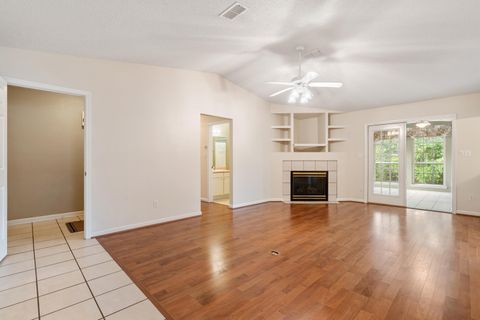 Tiny photo for 1350 Silver Moon Drive, Tallahassee, FL 32312 (MLS # 397924)