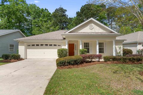 Tiny photo for 1350 Silver Moon Drive, Tallahassee, FL 32312 (MLS # 397924)