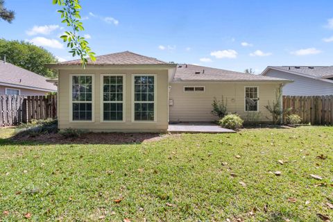 Tiny photo for 1350 Silver Moon Drive, Tallahassee, FL 32312 (MLS # 397924)