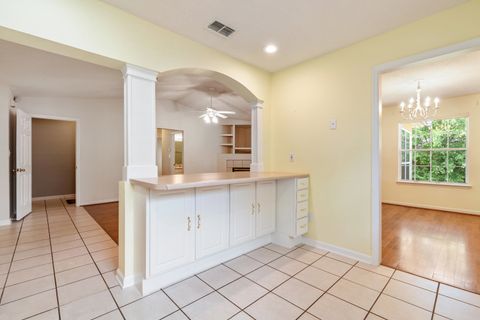 Tiny photo for 1350 Silver Moon Drive, Tallahassee, FL 32312 (MLS # 397924)