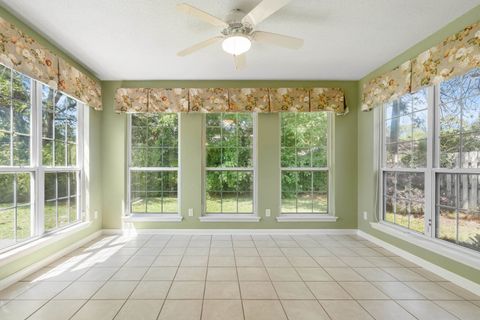 Tiny photo for 1350 Silver Moon Drive, Tallahassee, FL 32312 (MLS # 397924)