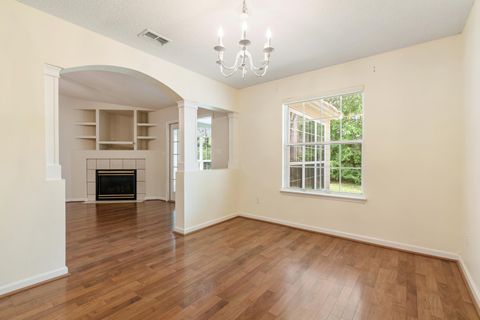Tiny photo for 1350 Silver Moon Drive, Tallahassee, FL 32312 (MLS # 397924)