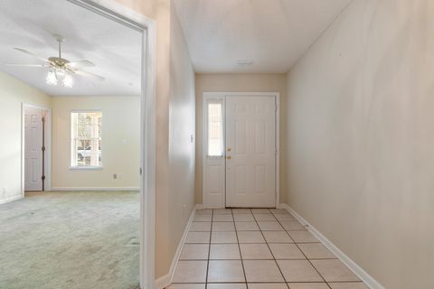 Tiny photo for 1350 Silver Moon Drive, Tallahassee, FL 32312 (MLS # 397924)