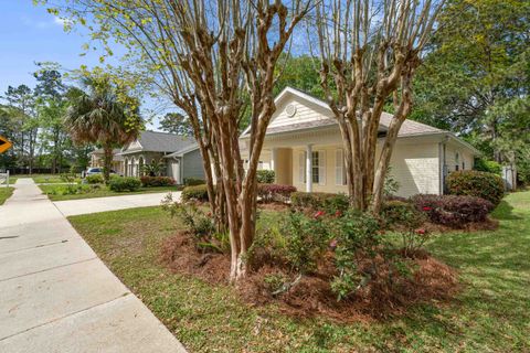 Tiny photo for 1350 Silver Moon Drive, Tallahassee, FL 32312 (MLS # 397924)