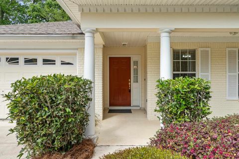 Tiny photo for 1350 Silver Moon Drive, Tallahassee, FL 32312 (MLS # 397924)