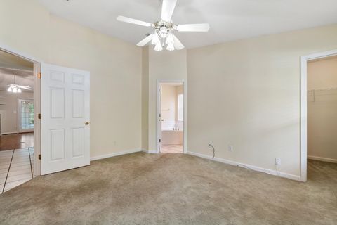 Tiny photo for 1350 Silver Moon Drive, Tallahassee, FL 32312 (MLS # 397924)