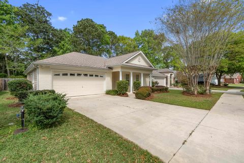Tiny photo for 1350 Silver Moon Drive, Tallahassee, FL 32312 (MLS # 397924)