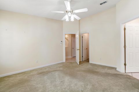 Tiny photo for 1350 Silver Moon Drive, Tallahassee, FL 32312 (MLS # 397924)