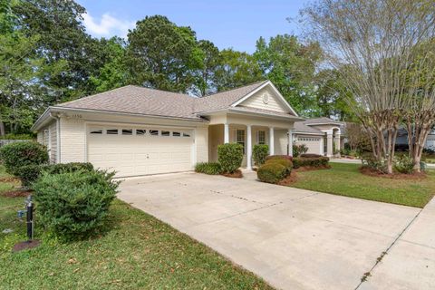 1350 Silver Moon Drive Tallahassee FL 32312
