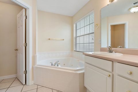 Tiny photo for 1350 Silver Moon Drive, Tallahassee, FL 32312 (MLS # 397924)