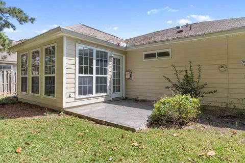 Tiny photo for 1350 Silver Moon Drive, Tallahassee, FL 32312 (MLS # 397924)