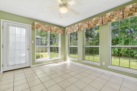 Tiny photo for 1350 Silver Moon Drive, Tallahassee, FL 32312 (MLS # 397924)