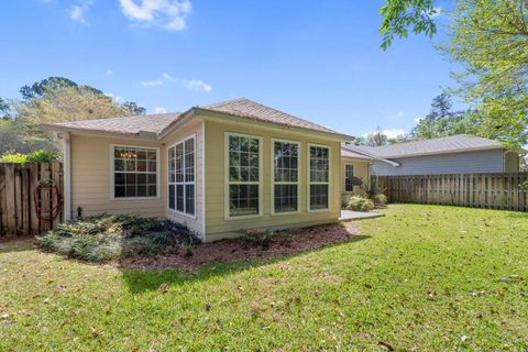 Tiny photo for 1350 Silver Moon Drive, Tallahassee, FL 32312 (MLS # 397924)