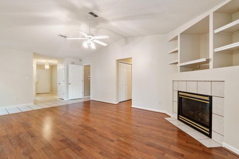 Tiny photo for 1350 Silver Moon Drive, Tallahassee, FL 32312 (MLS # 397924)