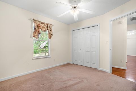Tiny photo for 1350 Silver Moon Drive, Tallahassee, FL 32312 (MLS # 397924)