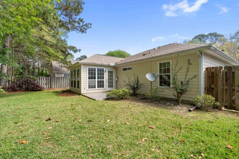 Tiny photo for 1350 Silver Moon Drive, Tallahassee, FL 32312 (MLS # 397924)