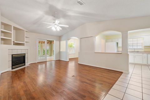 Tiny photo for 1350 Silver Moon Drive, Tallahassee, FL 32312 (MLS # 397924)