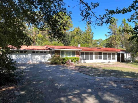 119 Apalachee Street Lanark Village FL 32322