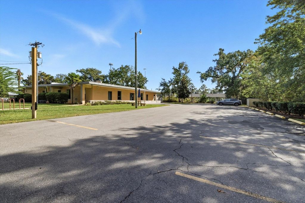Photo of 1816 Old Saint Augustine Road, Tallahassee, FL 32301 (MLS # 390789)