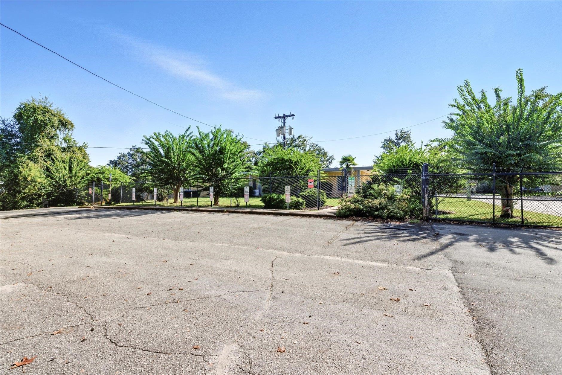 1816 Old Saint Augustine Road