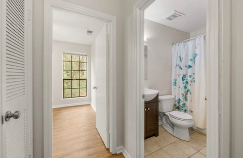 Tiny photo for 2309 Green Timbers Trail #C, Tallahassee, FL 32304 (MLS # 392664)