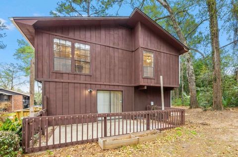 Tiny photo for 2309 Green Timbers Trail #C, Tallahassee, FL 32304 (MLS # 392664)