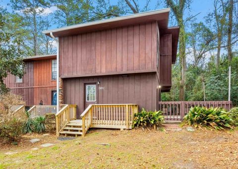 Tiny photo for 2309 Green Timbers Trail #C, Tallahassee, FL 32304 (MLS # 392664)