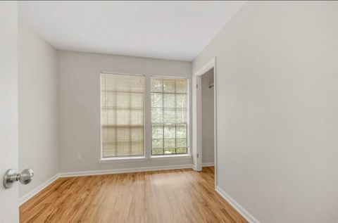 Tiny photo for 2309 Green Timbers Trail #C, Tallahassee, FL 32304 (MLS # 392664)