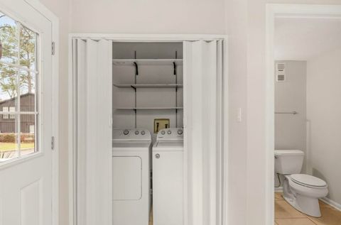 Tiny photo for 2309 Green Timbers Trail #C, Tallahassee, FL 32304 (MLS # 392664)