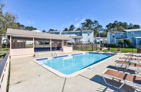 Tiny photo for 2309 Green Timbers Trail #C, Tallahassee, FL 32304 (MLS # 392664)