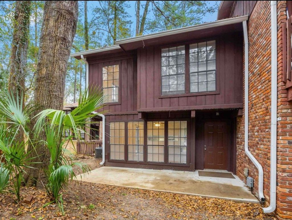 Photo of 2309 Green Timbers Trail #C, Tallahassee, FL 32304 (MLS # 392664)