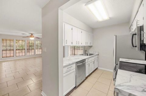 Tiny photo for 2309 Green Timbers Trail #C, Tallahassee, FL 32304 (MLS # 392664)