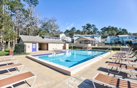 Tiny photo for 2309 Green Timbers Trail #C, Tallahassee, FL 32304 (MLS # 392664)