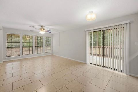 Tiny photo for 2309 Green Timbers Trail #C, Tallahassee, FL 32304 (MLS # 392664)