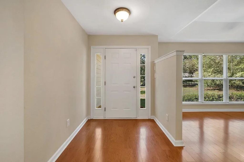 Photo of 7785 Briarcreek Road, Tallahassee, FL 32312 (MLS # 392508)