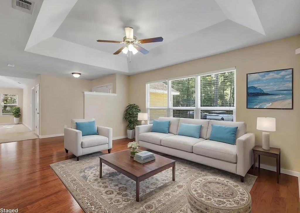 Photo of 7785 Briarcreek Road, Tallahassee, FL 32312 (MLS # 392508)