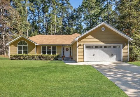 Photo of 7785 Briarcreek Road, Tallahassee, FL 32312 (MLS # 392508)