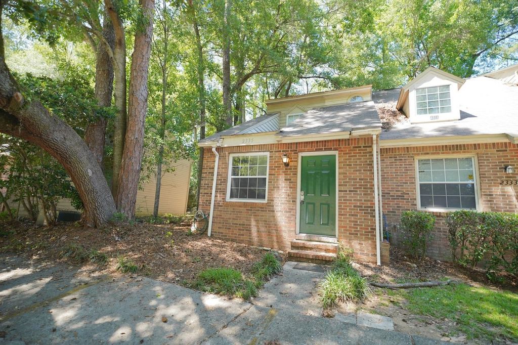 Photo of 2335 Parrot Lane, Tallahassee, FL 32303 (MLS # 400244)
