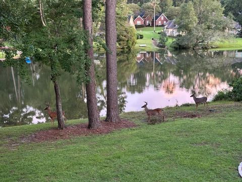 2141 Amanda Mae Court Tallahassee FL 32312