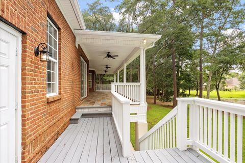 A home in Tallahassee