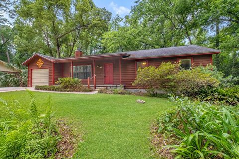 2104 Alton Road, Tallahassee, FL 32303 - MLS#: 385659