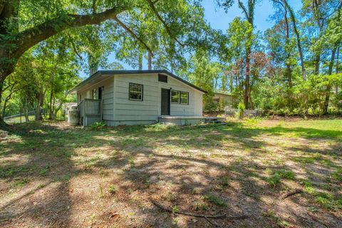 Tiny photo for 315 Meadowbrook Lane, Tallahassee, FL 32304 (MLS # 394979)