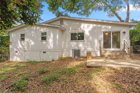 Tiny photo for 1233 Talbot Avenue, Tallahassee, FL 32308 (MLS # 388492)